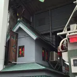 小ざさ