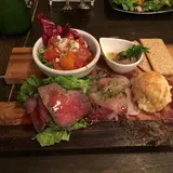 洋食 ひいき屋 kitchen＆wine