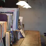 三人灯