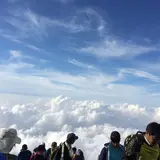 富士山本七合目鳥居荘