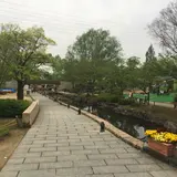 河川環境楽園