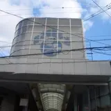 萩之茶屋本通商店街