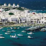 Mikonos