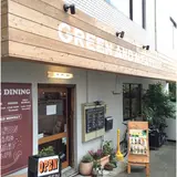 グリーン アンド ミート ライフ