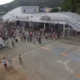 二見港