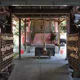 和束天満宮