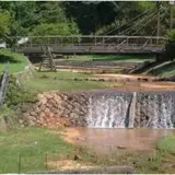 湯船森林公園（コミュニティリバー）