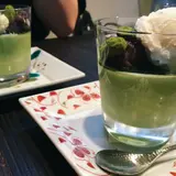 風雅すたいる カフェ