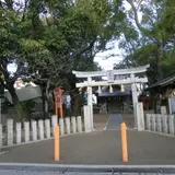 八幡宮正井殿