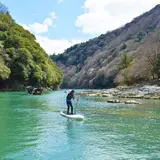 颯浮〜KYOTO SUP TRIP〜