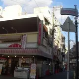 矢田駅前商店街