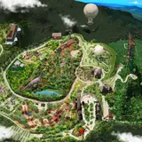 ジャングリア沖縄