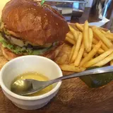 アイランドバーガーズ