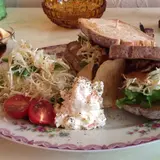 カフェ・ラ・トープ