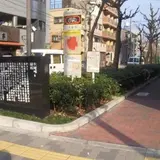 千間川跡