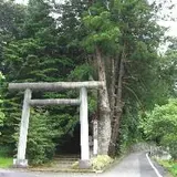 萩日吉神社