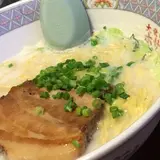 大衆中華ホサナ