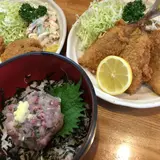 味処 あさみ