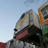 ソルパセオ銀座