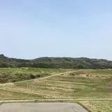 大笹波水田