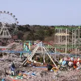 仙台八木山ベニーランド