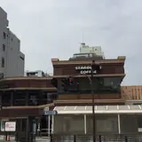 市ヶ谷駅