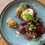 富士屋本店グリルバー