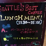 【閉業】シアトルズベスト・コーヒー＆ダイニング 高松三越店