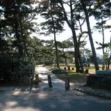 慶野松原観光