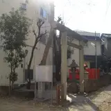 松長大明神