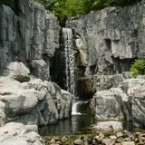 木曽川水園