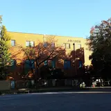 港区立みなと図書館