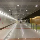 Promenade MRT Station (DT15)