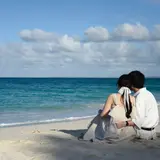 長間浜