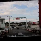 大洗港