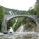 第六音更川橋梁