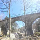 糠平川橋梁
