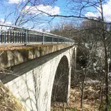 三の沢橋梁