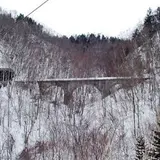 下の沢陸橋