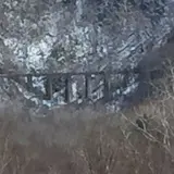 糠平第二陸橋