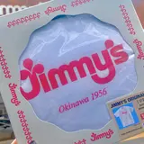 jimmy's 大山店