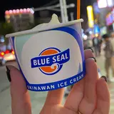 ブルーシール国際通り店