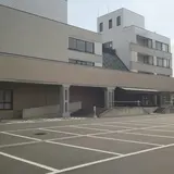 一関文化センター