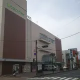 なのはなプラザ