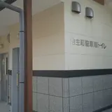 地主町駐車場