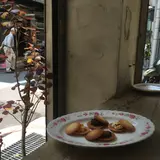 台湾猫舌菓/小鹿百貨