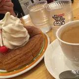 コメダ珈琲店松戸北小金店