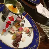 懐石こがね