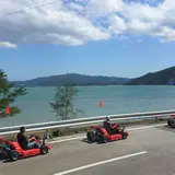 アキバカート沖縄