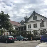 新潟県政記念館